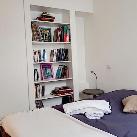 Sublime Apartment Center Croisette Live In Moliere Κάννες Εξωτερικό φωτογραφία