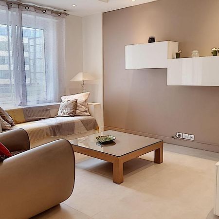 Sublime Apartment Center Croisette Live In Moliere Κάννες Εξωτερικό φωτογραφία