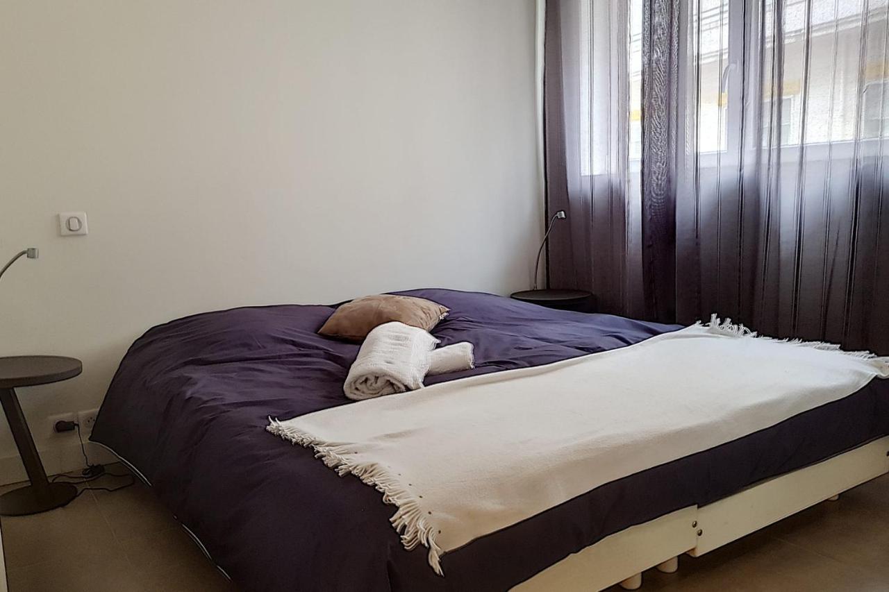 Sublime Apartment Center Croisette Live In Moliere Κάννες Εξωτερικό φωτογραφία