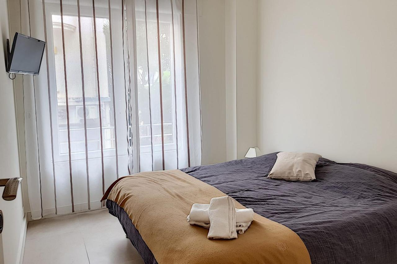 Sublime Apartment Center Croisette Live In Moliere Κάννες Εξωτερικό φωτογραφία